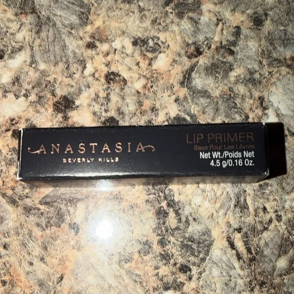 Anastasia Beverly Hills Lip Primer - Clear - Picture 2 of 3